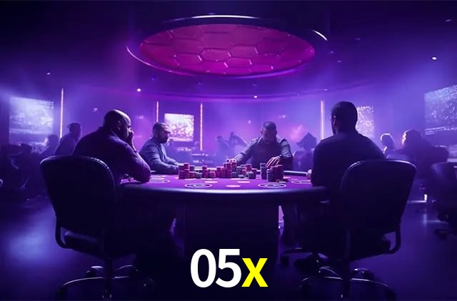Tecnologia da Plataforma 05x