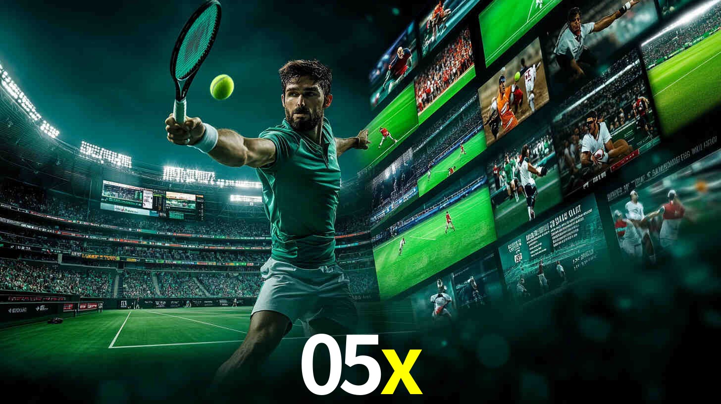 Descubra a Essência do 05x: Nossa História e Compromissos