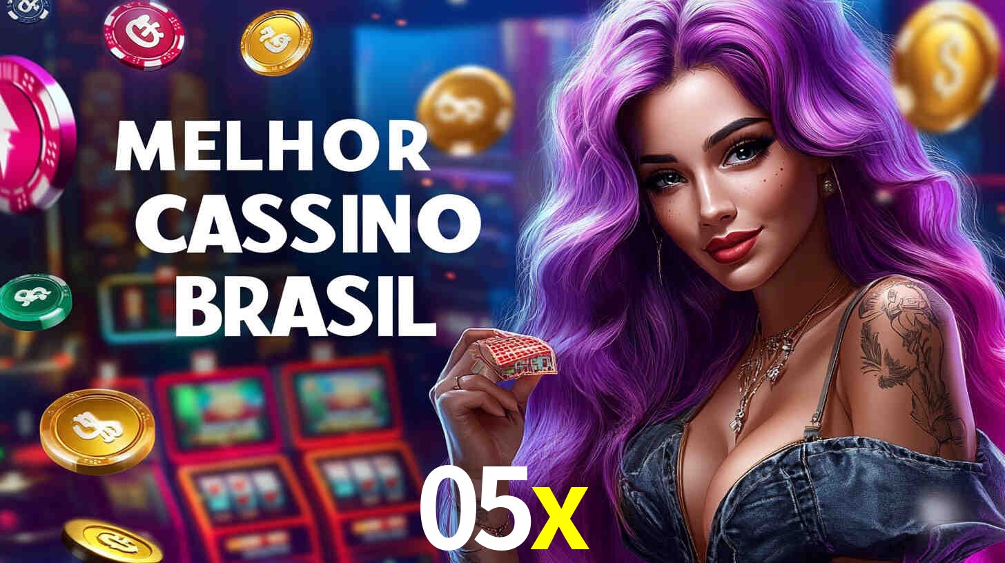 Descubra a Essência do 05x: Nossa História e Compromissos