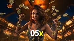 Game Statistics 05x
