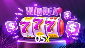 Welcome Bonus 05x