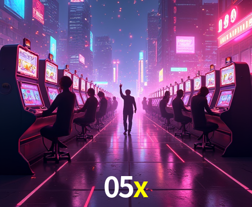 Apostas de Futebol 05x