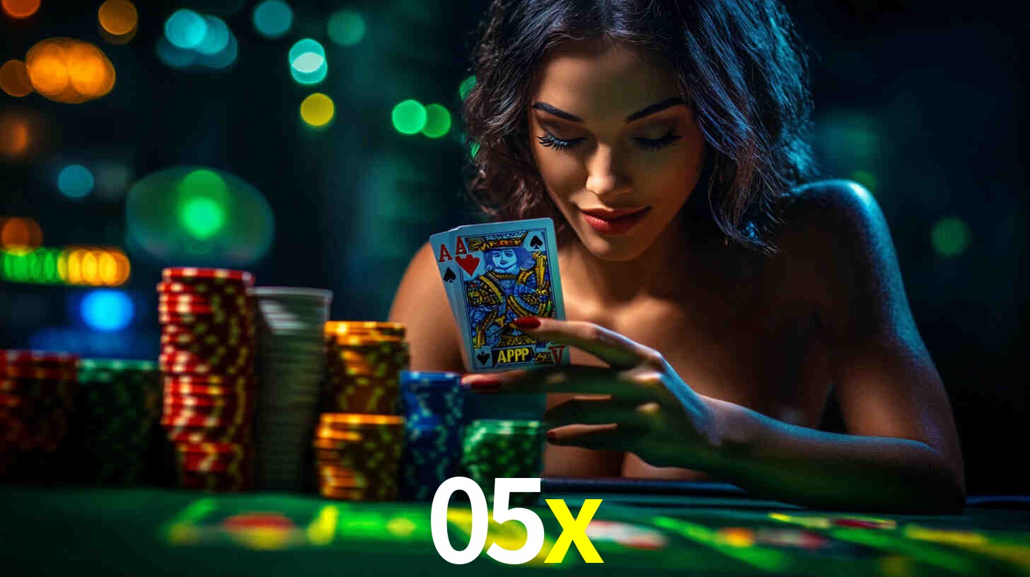 Descubra o Programa VIP da 05x: Vantagens Exclusivas para Jogadores