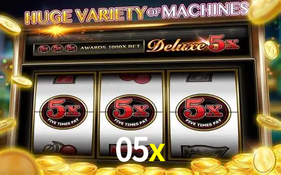 Descubra a Essência do 05x: Nossa História e Compromissos