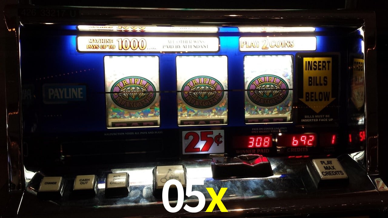 Football Betting 05x