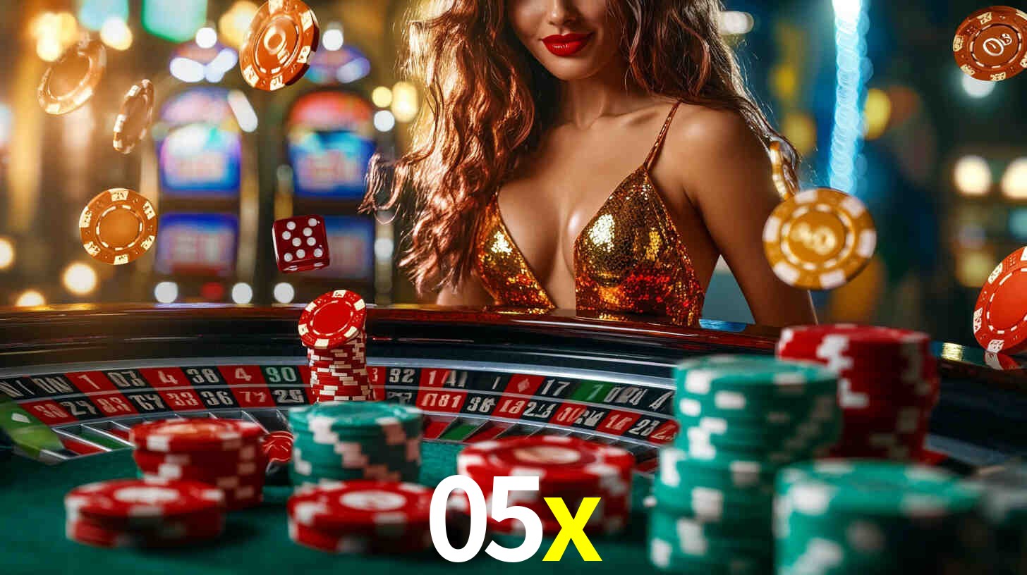 05x App Interface