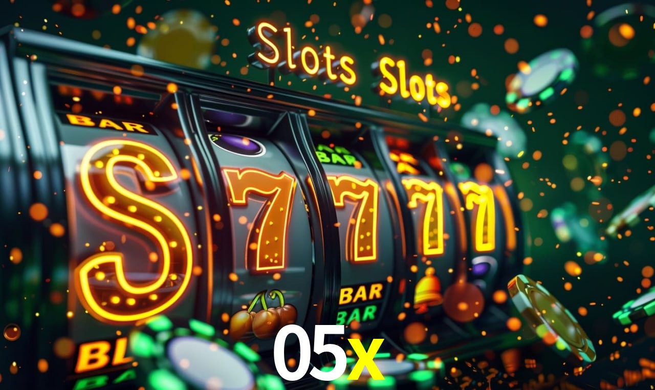 Recursos de Bônus 05x