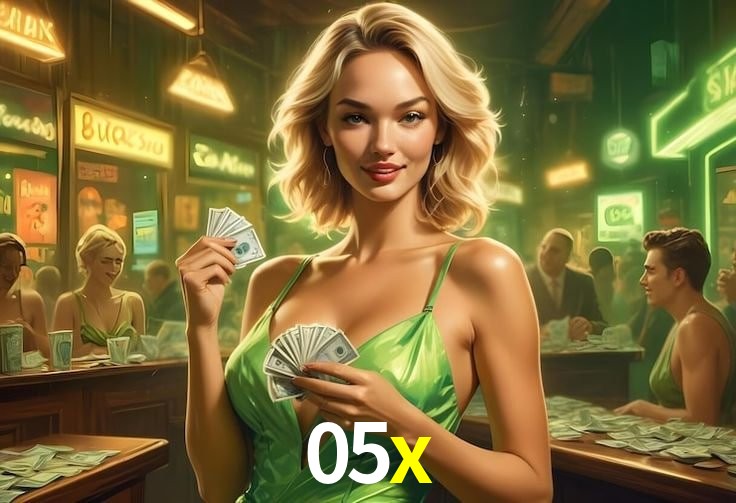 Desvendando o Mundo dos Jogos Virtuais na 05x