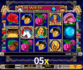 Descubra a Magia dos Jogos de Arcade no 330bet