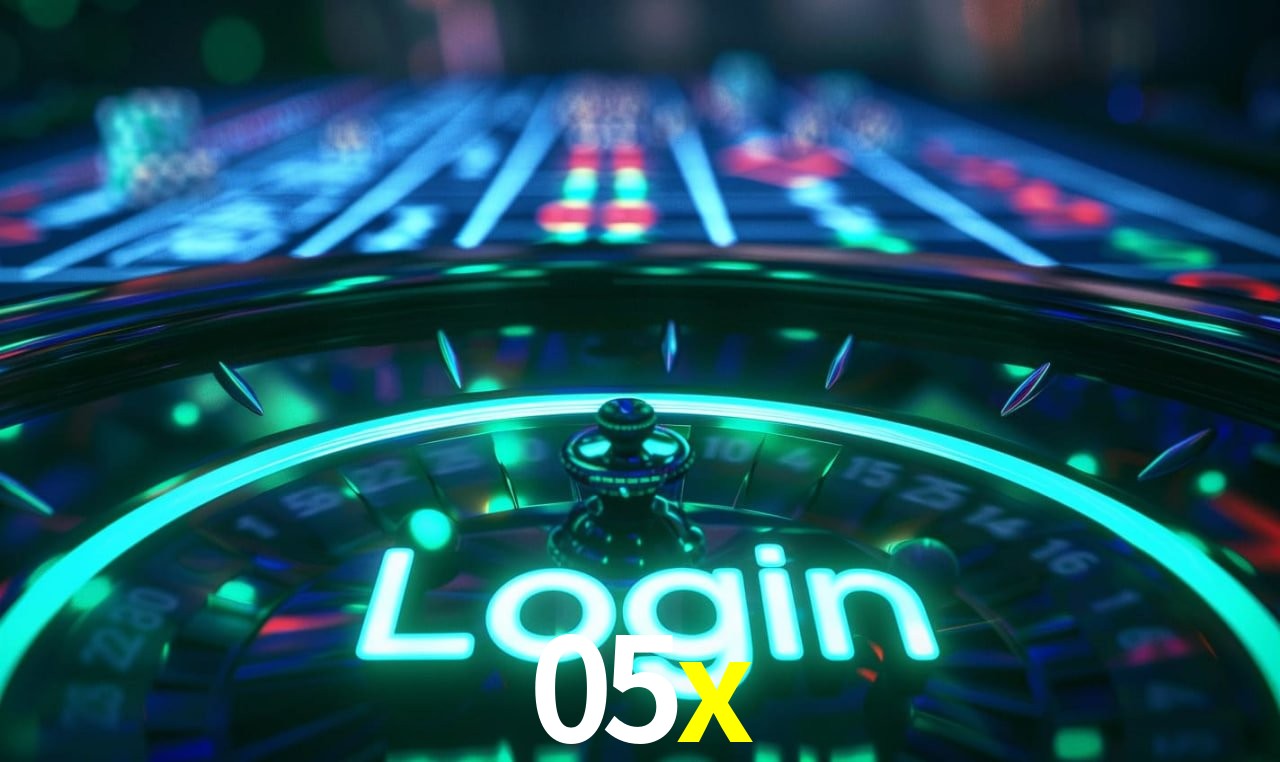 Jogos de Slot 05x