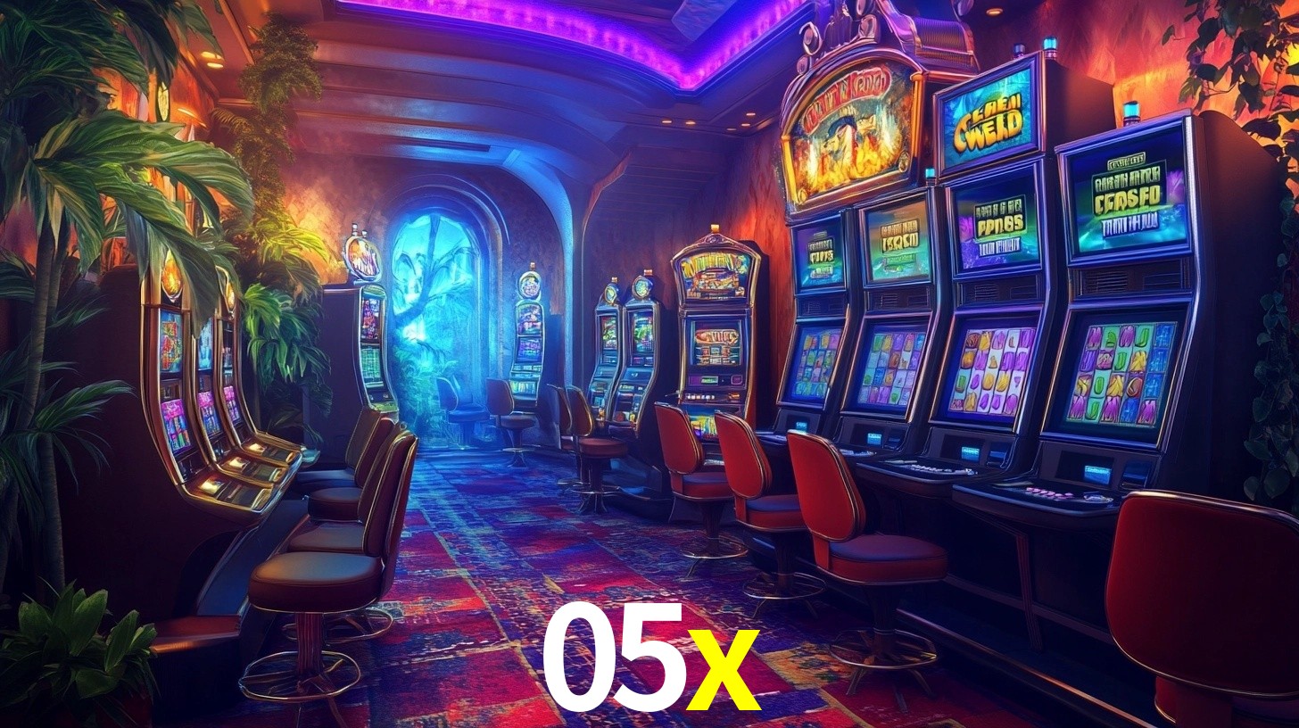 Tournaments 05x