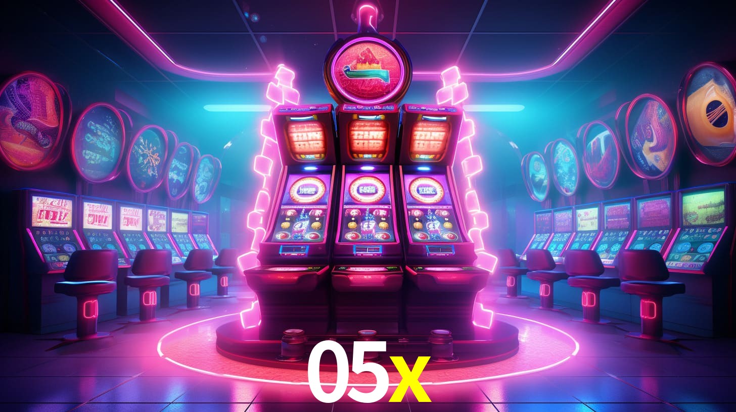 05x: Jogue Crash e Experimente Alta Recompensa Instantânea