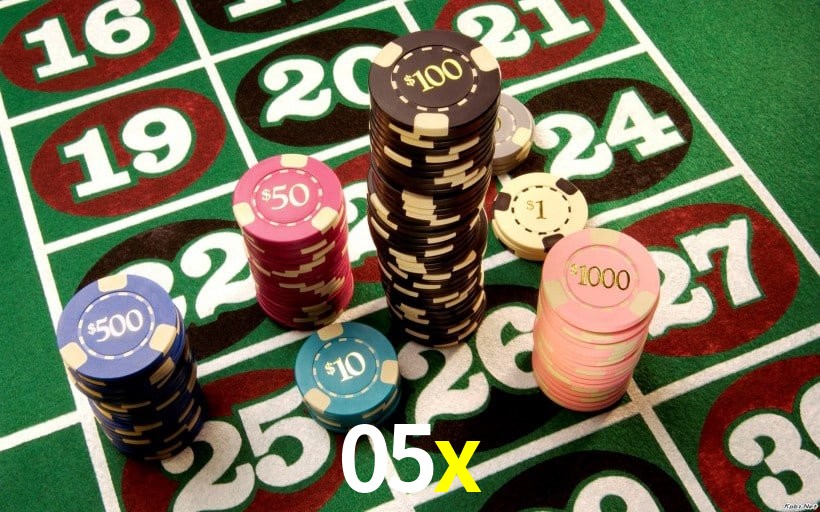 Provedores de Jogos 05x