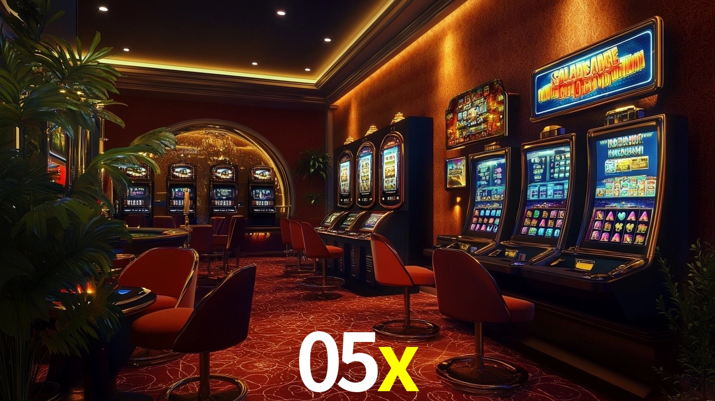 Daily Bonuses 05x