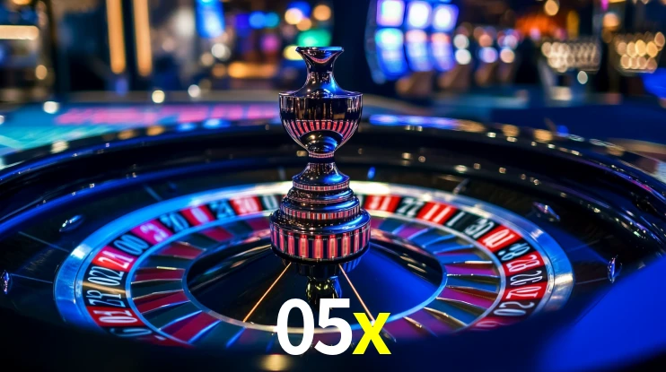 Experimente o Login Seguro Premium no 05x