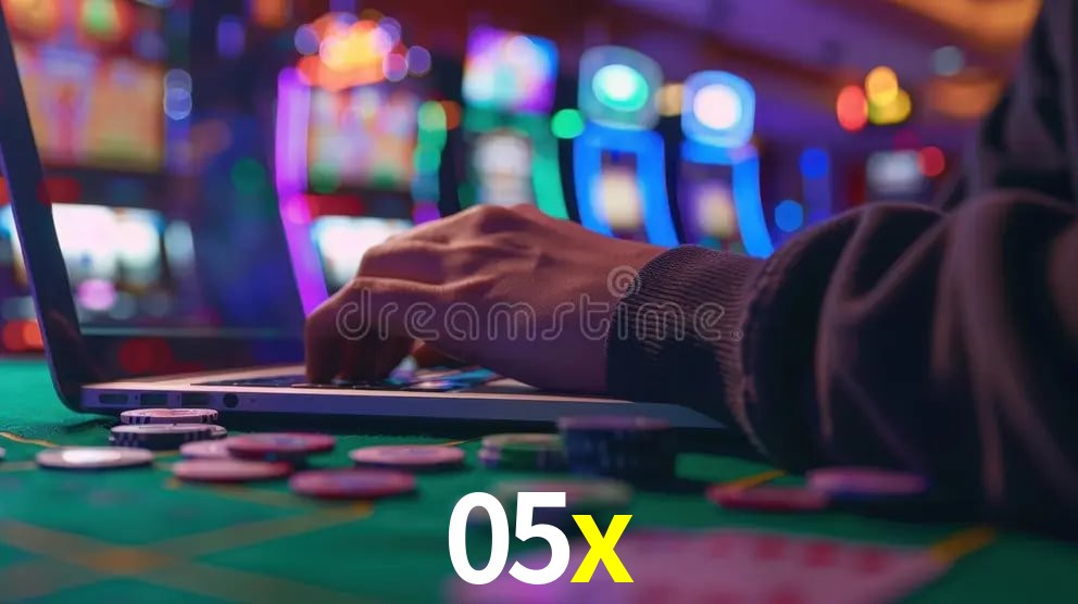Casino VIP 05x