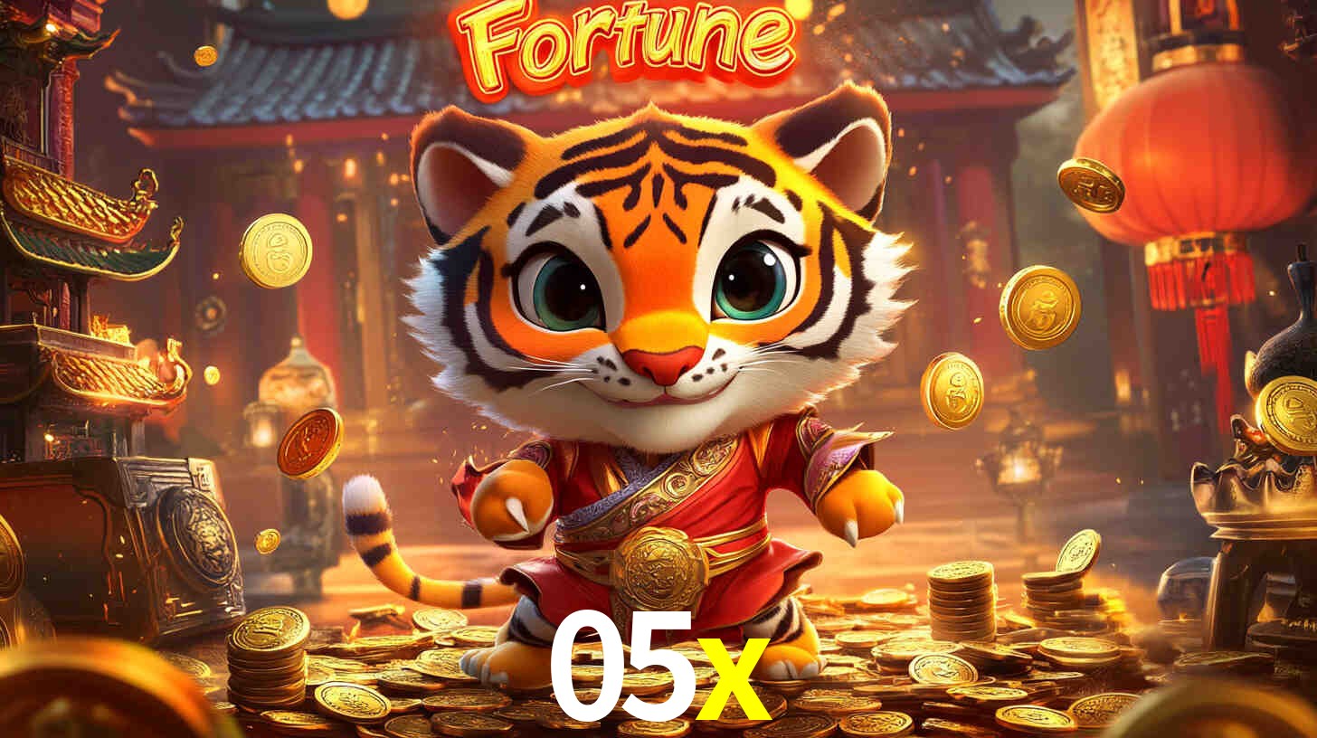 A Popularidade dos Caça-Níqueis no 05x