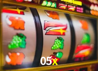 A Emoção da Loteria na 05x: Uma Chance de Mudança de Vida