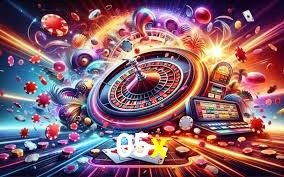 Casino Ao Vivo 05x