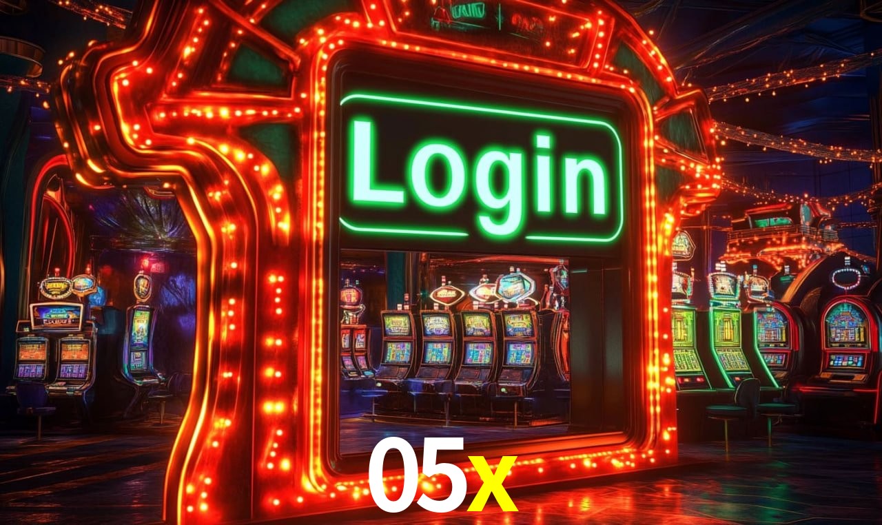 Diretório de Jogos 05x