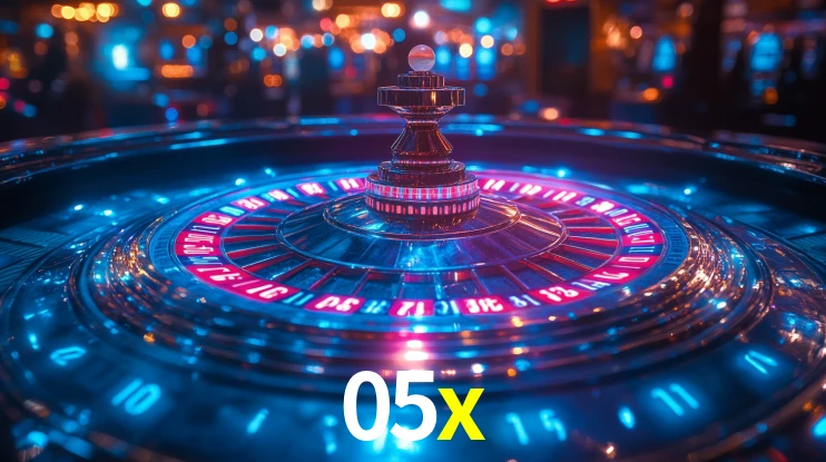 Explore as vantagens do 05x: serviço profissional e confiabilidade