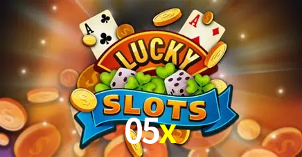 Descubra o Mundo do Cassino Online com 05x