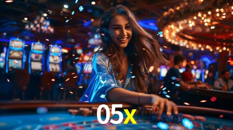 Statistics 05x