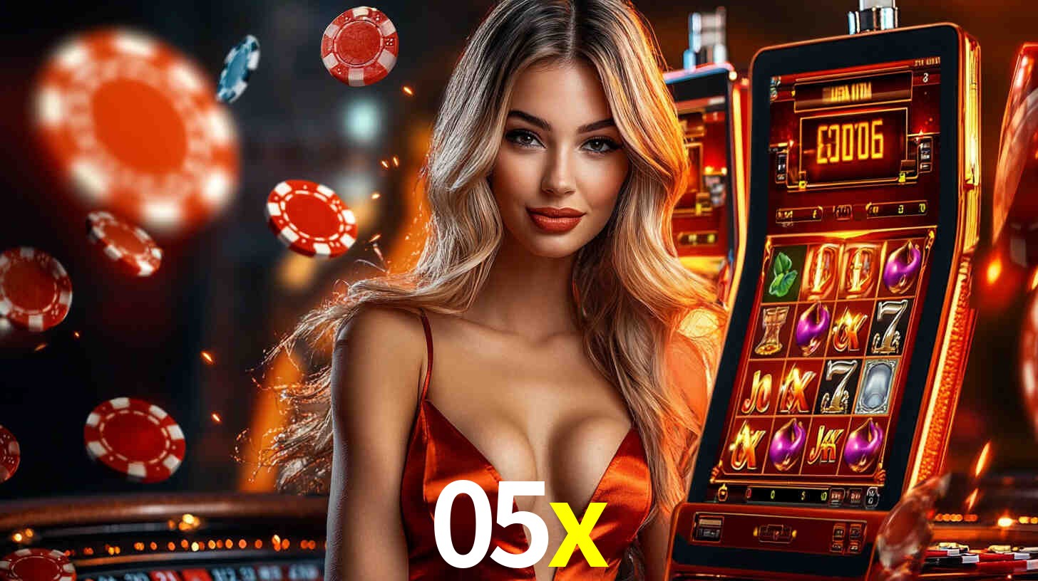 05x: Seu Especialista em Apostas Esportivas Brasileiras
