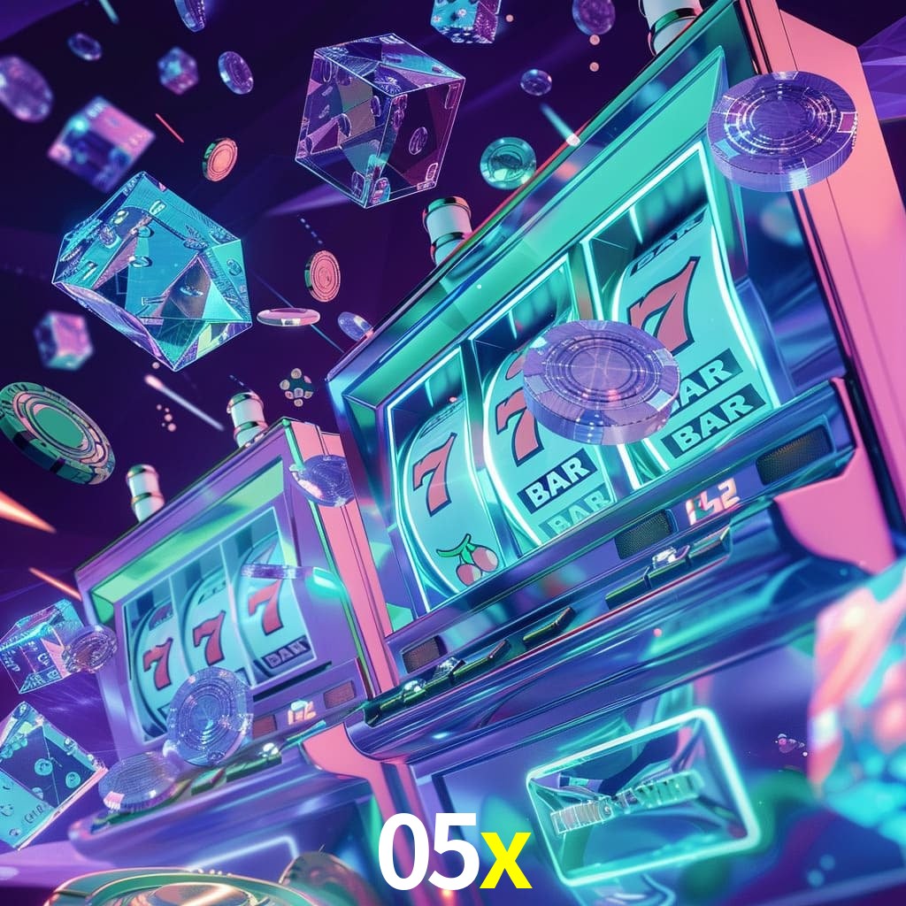Interface do App 05x
