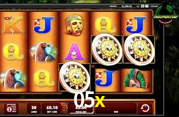 Desvendando o Mundo dos Jogos Virtuais na 05x