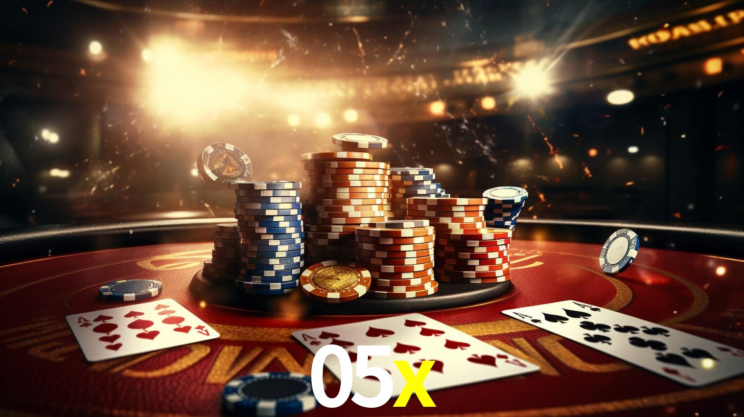 VIP Casino 05x