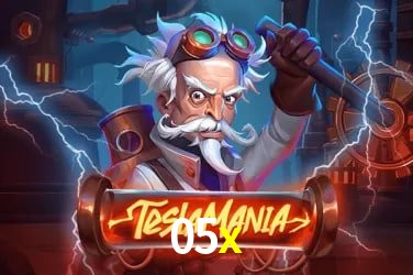 Requisitos do APK da 05x para Android