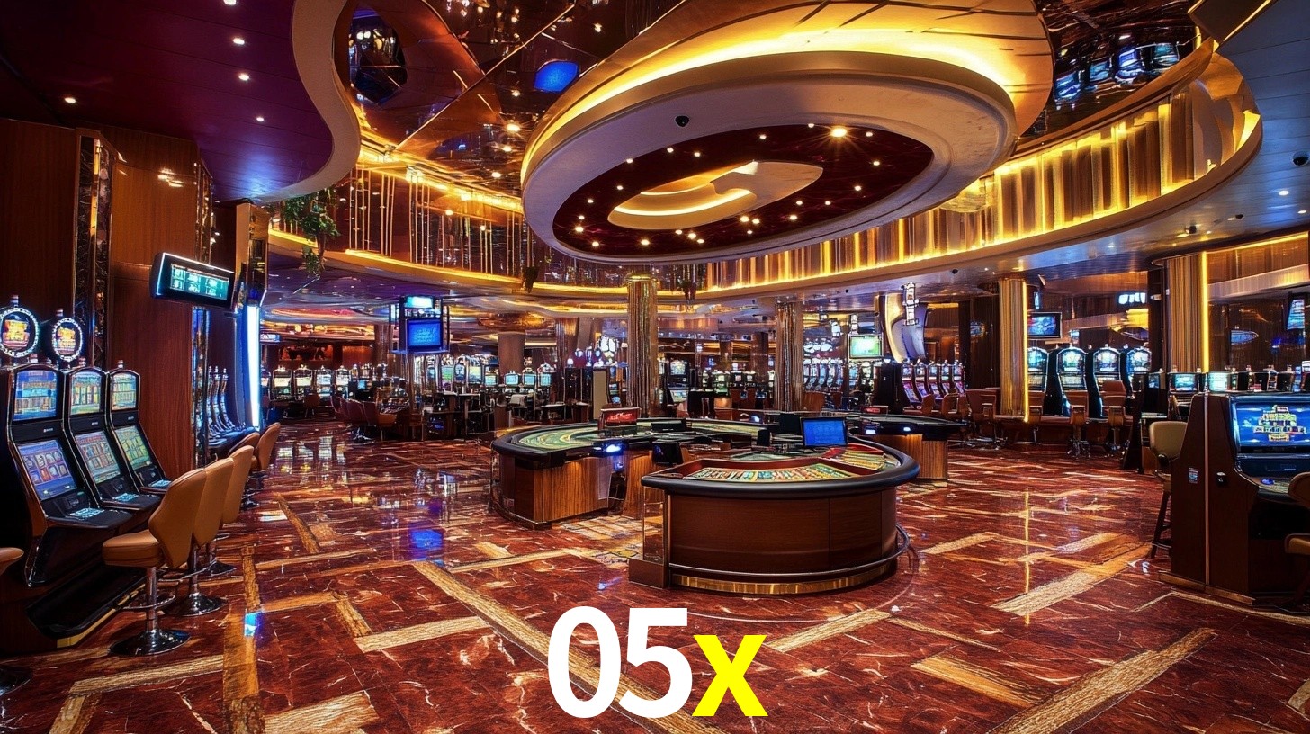 Welcome Bonus 05x