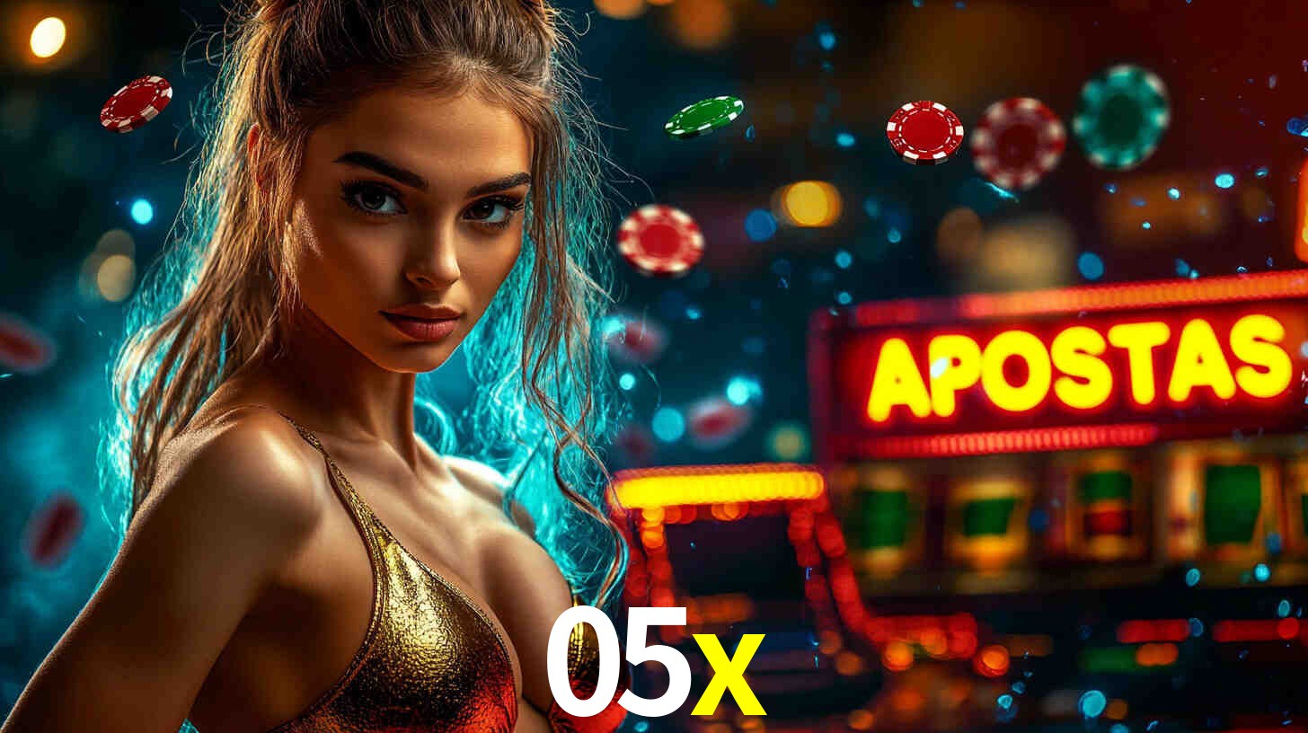 Explorando a Categoria de Eventos em Apostas na 05x