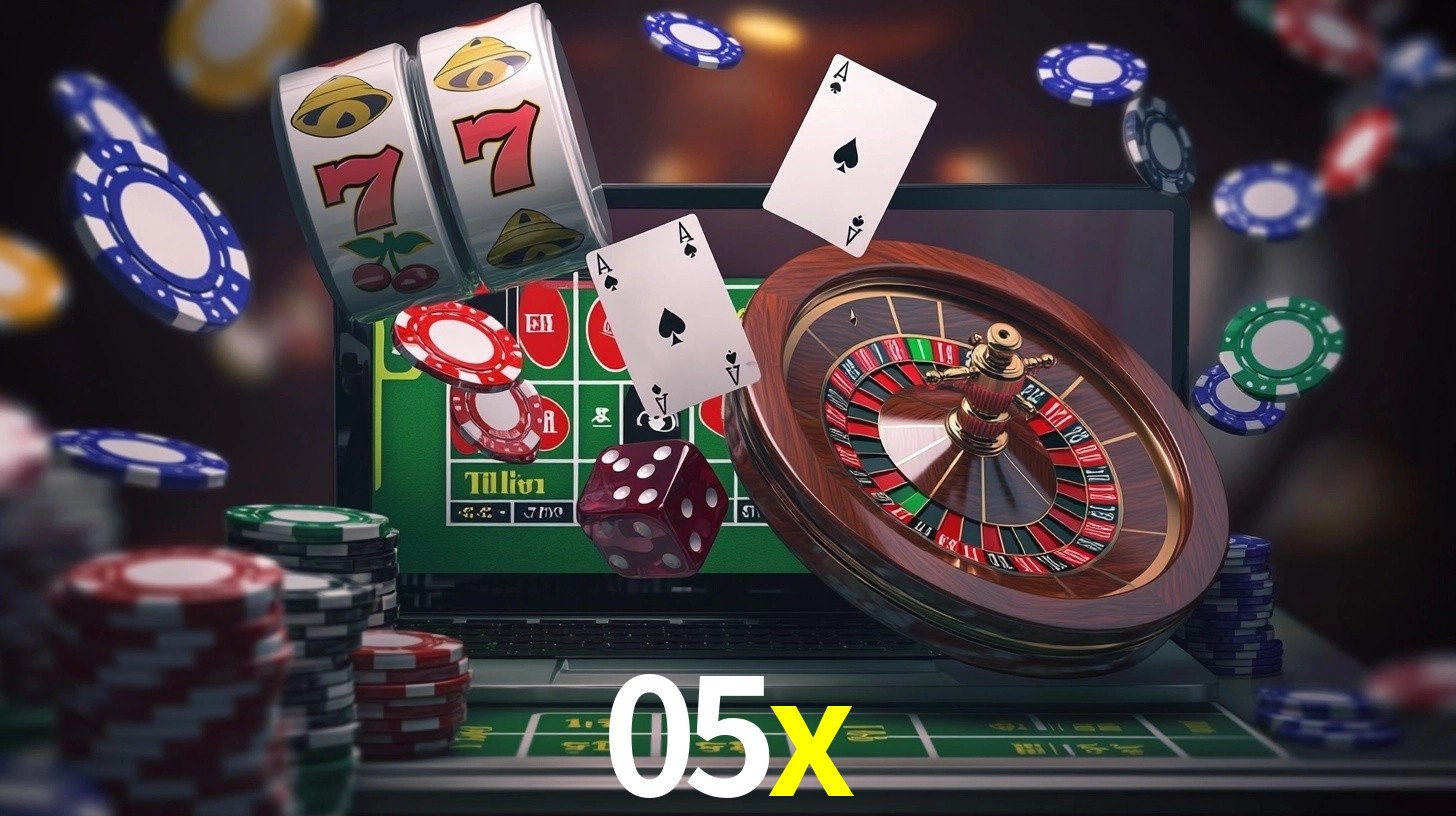 Ofertas Imperdíveis na 05x: Promoções e Bônus Que Valem a Pena