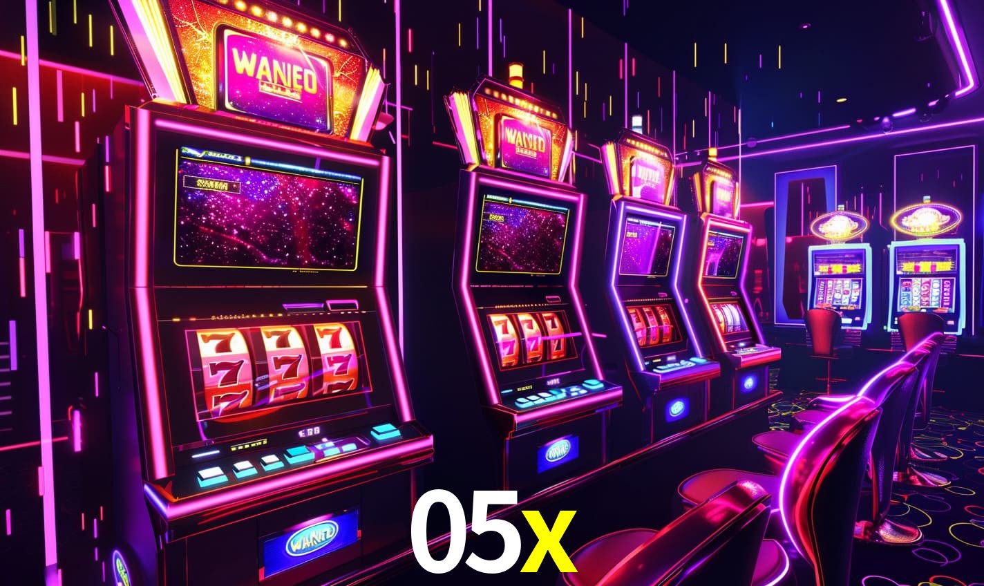 A Emoção da Loteria na 05x: Uma Chance de Mudança de Vida